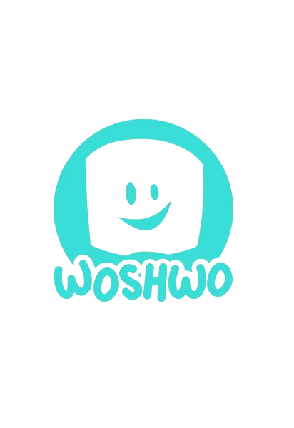 Woshwo logo